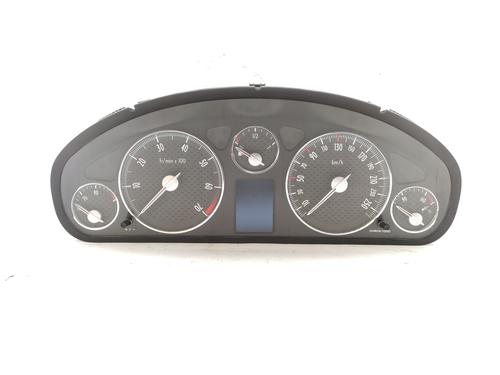 instrument-cluster-peugeot-407-coupe-6c_-2005-36259480 main image