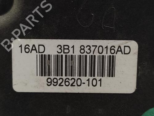 Front right lock SEAT LEON (1M1)  | BP21159501C97 