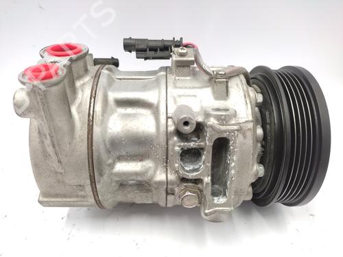 Used AC compressor OPEL ASTRA K (B16) 1.4 Turbo (68) (125 hp) 21156210