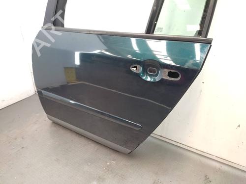 Left rear door RENAULT VEL SATIS (BJ0_)  | BP21161052C4 