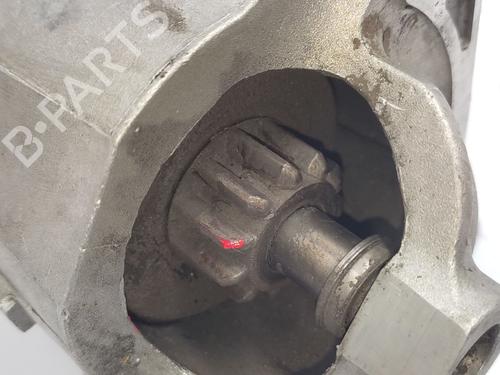 Starter RENAULT LAGUNA II (BG0/1_) 1.9 dCi (BG08, BG0G) | BP22719866M8