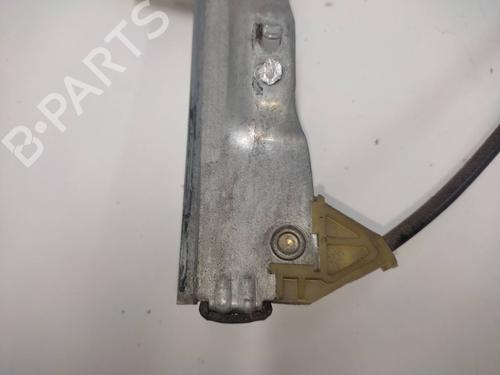 Front left window mechanism PEUGEOT 206 Hatchback (2A/C) 1.4 HDi eco 70 | BP21151019C22 