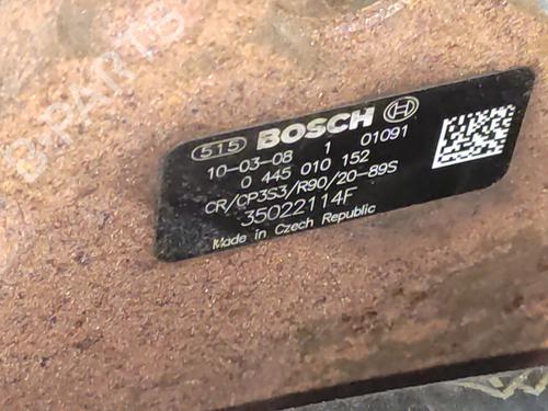 Engine JEEP CHEROKEE (KK) 2.8 CRD 4x4 | BP38747781M1 - Image 9