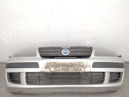 Used Front bumper FIAT IDEA (350_) 1.4 16V (95 hp) 31214584