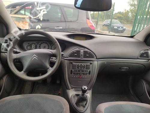 Left front driveshaft CITROËN C5 II (RC_)  | BP26447793M38 