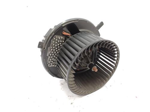 Used Heater blower motor SKODA YETI (5L) 1.2 TSI (110 hp) 32498712