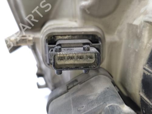 Scheinwerfer links SAAB 9-3 (YS3D) 2.0 Turbo | BP24683312C28