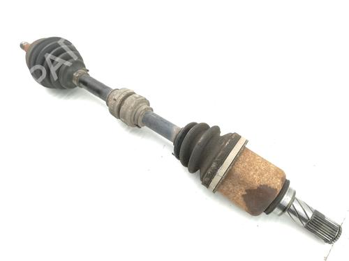 Used Left front driveshaft NISSAN MICRA III (K12) 1.5 dCi (65 hp) 21155681