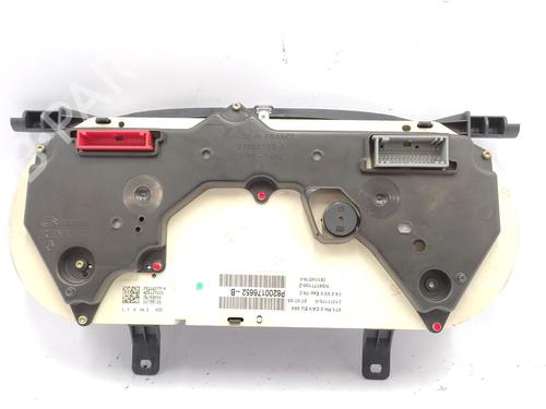 Instrument cluster RENAULT KANGOO (KC0/1_)  | BP25463863C47 