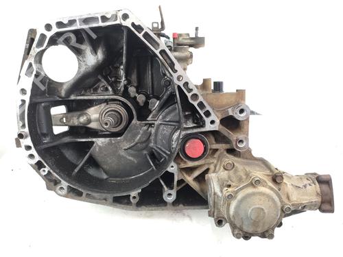 Used Gearbox HONDA CR-V I (RD) [1995-2002]  21153231