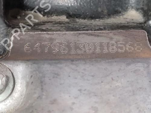 Engine MERCEDES-BENZ E-CLASS (W211) E 270 CDI (211.016) | BP28385776M1 