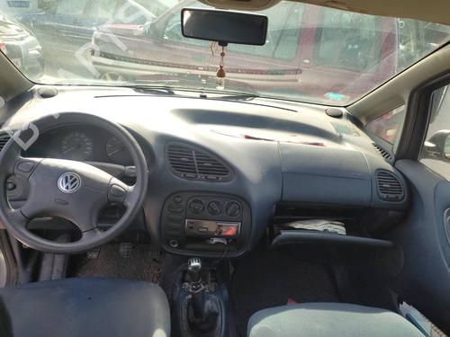 Left mirror VW SHARAN (7M8, 7M9, 7M6) 1.9 TDI | BP21153959C26 