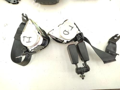 Airbag Kit FORD KUGA I 2.0 TDCi | BP21160298C86 