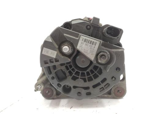 Alternator VW POLO (9N_, 9A_) 1.4 16V | BP21175593M7 