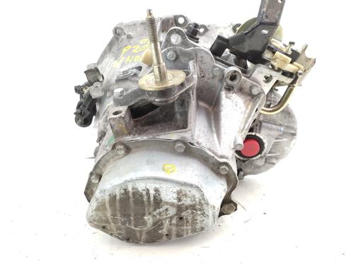 Gearbox PEUGEOT 206 Hatchback (2A/C)  | BP21156158M3