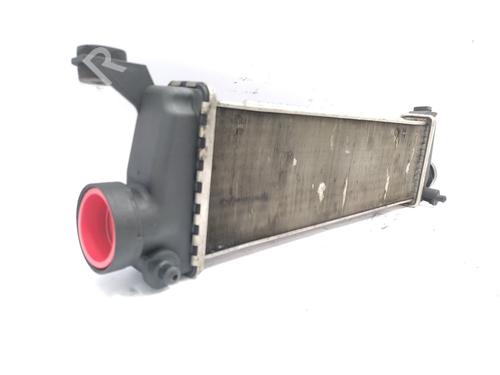 Intercooler MERCEDES-BENZ A-CLASS (W168)  | BP21157170M30 