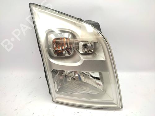 Used Right headlight FORD TRANSIT TOURNEO Bus 2.2 TDCi (140 hp) 24683412