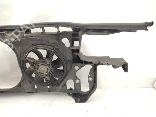 Front slam panel SKODA SUPERB I (3U4) 2.5 TDI | BP22335366C72 