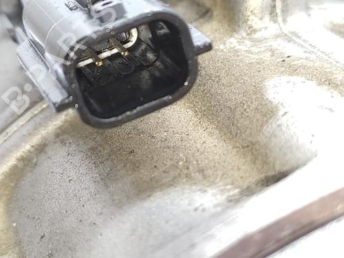 AC compressor RENAULT LAGUNA II (BG0/1_)  | BP28620662M34