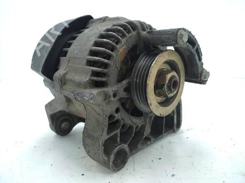 Used Alternator FIAT PUNTO (176_) 60 1.2 (58 hp) 24682798