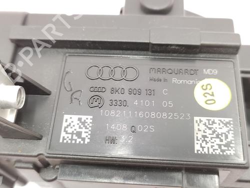 Ignition barrel AUDI A4 B8 (8K2) 2.0 TDI | BP38752963M48 - Image 3
