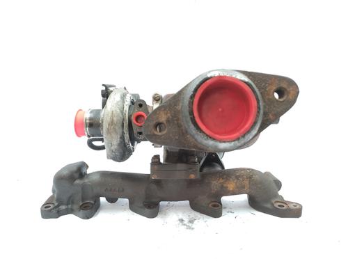 Turbocharger/Supercharger HYUNDAI TRAJET (FO)  | BP21540293M71 