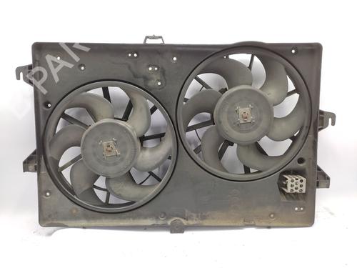 Motorkühlung für FORD MONDEO III (B5Y) 2.0 TDCi (130 hp) 31996768