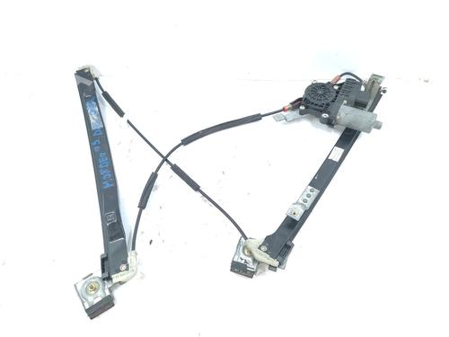 Used Front right window mechanism FORD MONDEO III (B5Y) [2000-2007]  21152509