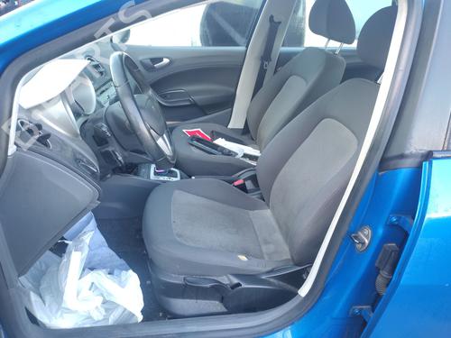 Left front window switch SEAT IBIZA IV ST (6J8, 6P8) 1.2 TSI | BP33981015I27  - Image 11