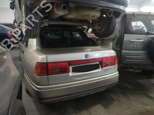 Used Parts SEAT TOLEDO I (1L2) 1.8 i 4553704