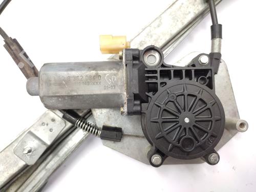 Front right window mechanism BMW 3 (E46) 320 d | BP34007187C23 - Image 2