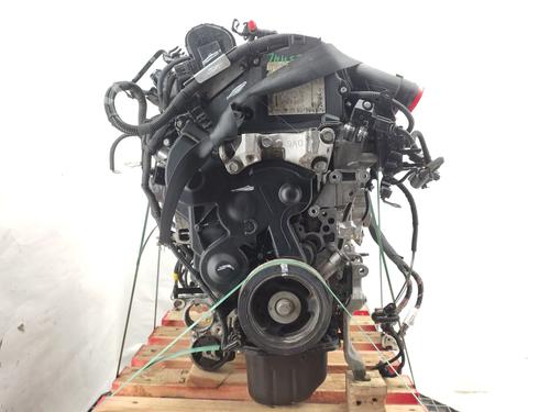 Engine PEUGEOT PARTNER Box Body/MPV 1.6 HDi 90 | BP30174781M1 