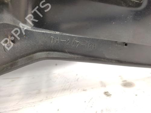 Right mirror MERCEDES-BENZ VITO Van (W638)  | BP26931952C27 