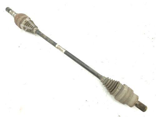 Used Left rear driveshaft VOLVO XC90 I (275) D5 AWD (163 hp) 27377453