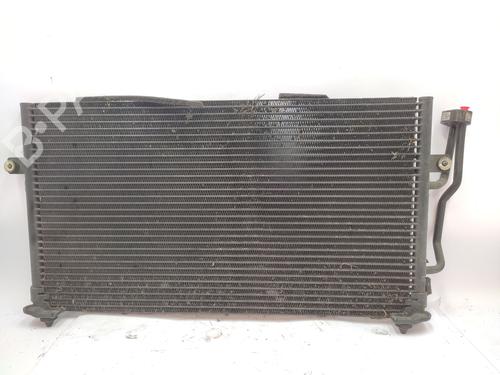 AC radiator VOLVO V40 Estate (645) 1.6 | BP29308513M32