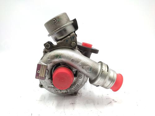 Turbocharger/Supercharger RENAULT GRAND SCÉNIC II (JM0/1_) 1.5 dCi (JM1E) | BP32192803M71