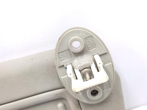 Right sun visor TOYOTA RAV 4 IV (_A4_) | BP32314035I2