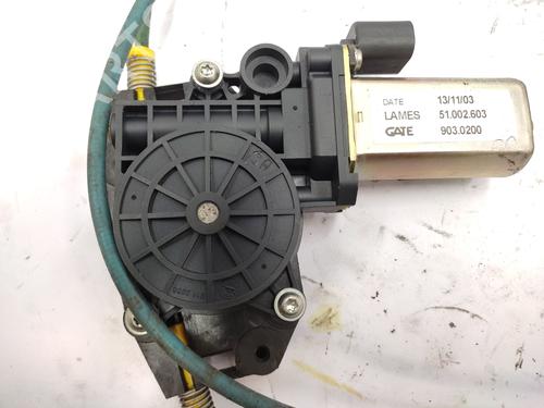 Front left window mechanism LANCIA YPSILON (843_) | BP36161906C22 - Image 2
