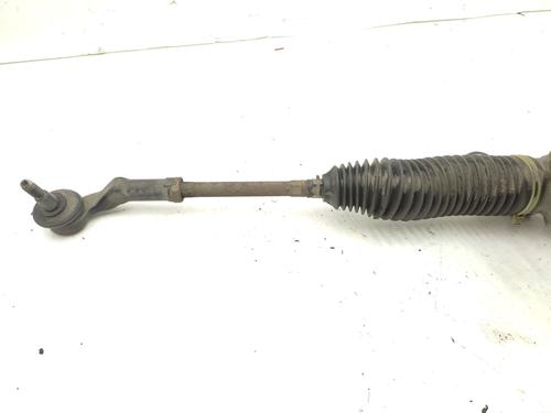 Steering rack FORD FOCUS C-MAX (DM2) 1.6 TDCi | BP32468493M22