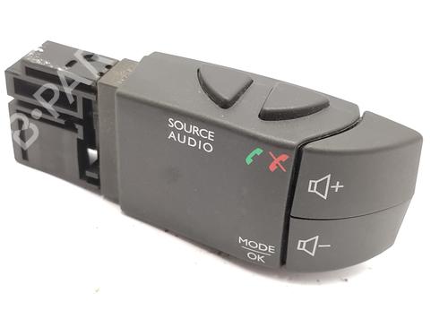 Used Switch RENAULT CLIO IV (BH_) 1.5 dCi 75 (75 hp) 21160157