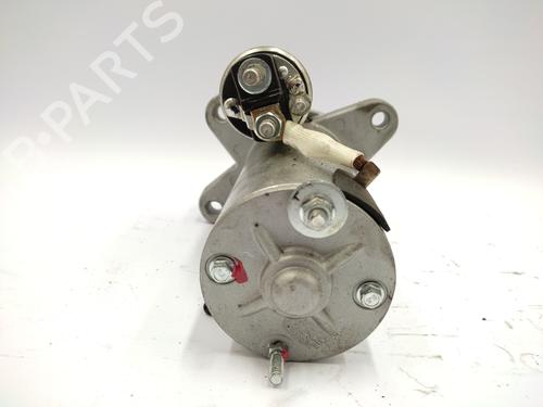 Starter FORD TRANSIT Van (V_ _) 2.5 D (VVL) | BP23660349M8