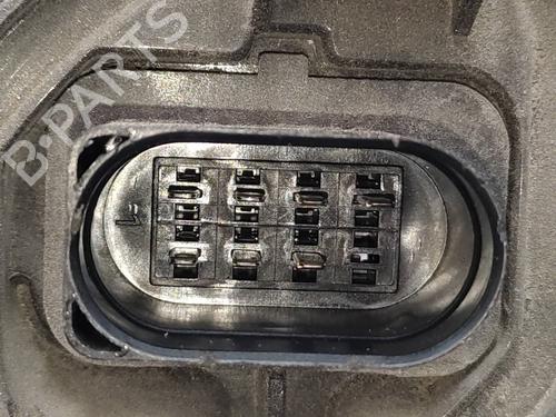 Right headlight AUDI A4 B5 (8D2) 1.8 | BP22719713C29 