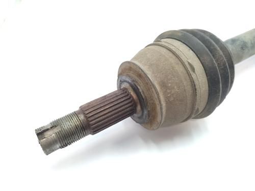 Right front driveshaft OPEL CORSA D (S07)  | BP21153886M39 