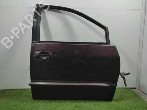 Used Right front door CHRYSLER VOYAGER / GRAND VOYAGER III (GS_, NS_) [1992-2001]  21149438