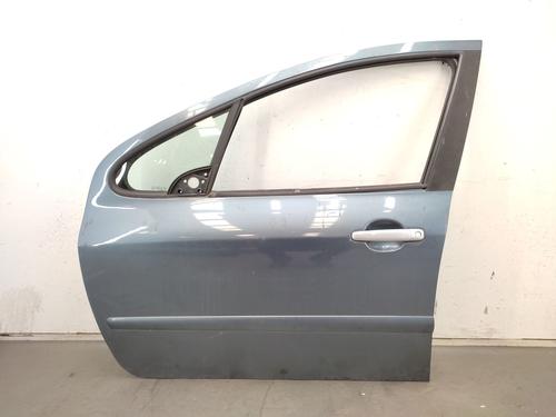 left-front-door-peugeot-307-sw-3h-2002-2003-2004-2005-2006-2007-2008-2009-36642910 main image