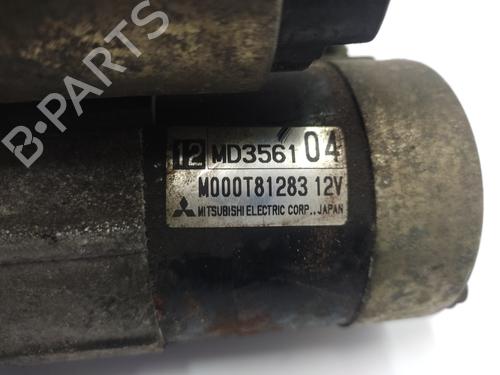 Starter VOLVO S40 I (644) 1.8 | BP21154581M8 