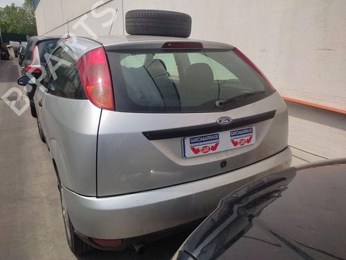 Front right window mechanism FORD FOCUS I (DAW, DBW) 1.6 16V | BP26690184C23 