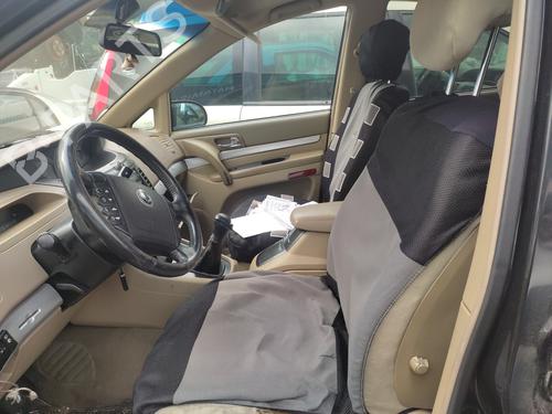 Módulo eletrónico SSANGYONG RODIUS I  | BP21158479M83 