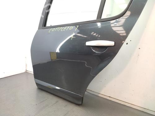 Left rear door DACIA SANDERO  | BP21158400C4