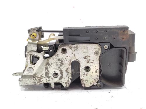 Front left lock CHEVROLET AVEO Hatchback (T300) 1.4 | BP32314040C98